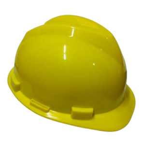 MSA V - Guard Helmet