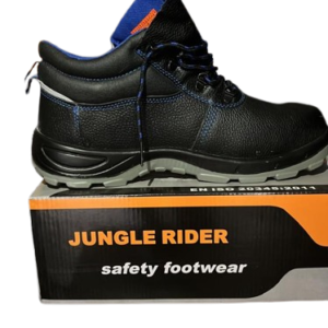 Jungle Rider Safety Boots