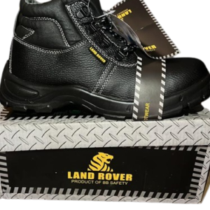 Land Rover Safety Boots