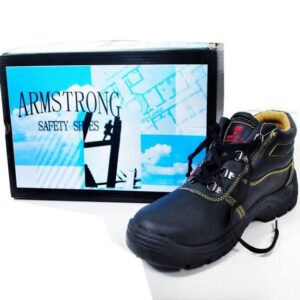 Armstrong Safety Boot