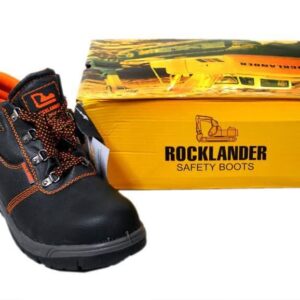 Rocklander Safety Boots
